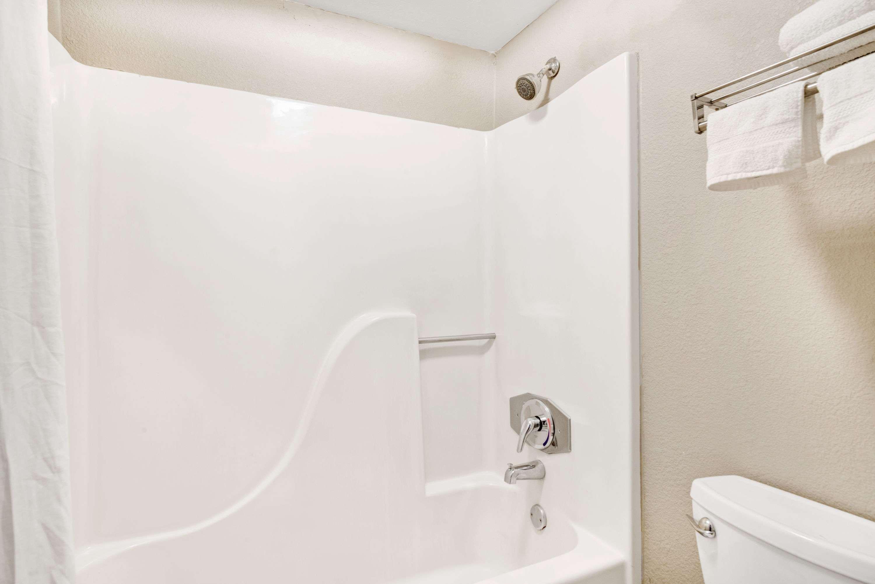 Super 8 by Wyndham Lakeland Bagian luar foto